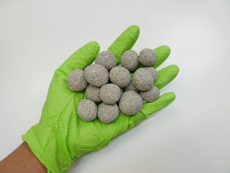 Biohome SuperBioGravel Aquarium Filter Media (2 Pound) - Image 2